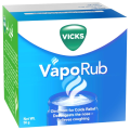 Vicks Balm Vapo Rub 50g Germany. 