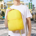 Green forest Sport Backpack Portable 20L Ultralight Travel Foldable Daypack. 