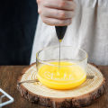 Coffee Beater Electric Hand Whisk Mixer Coffee Milk Egg Beater Mini Handle Mixer Stirrer Kitchen Tools.. 