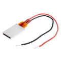 12V 50W Heater Plate Thermostat PTC. 