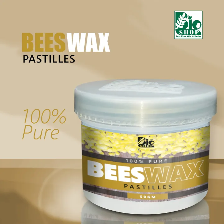 Organic%20Beeswax%20Pastilles%20%7C%20Natural%20Yellow%20Beeswax%20%7C%20Cosmetic%20Grade%20Bees%20wax%20-%20Image%202