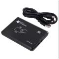 USB Smart Card Reader 125KHz USB Proximity Sensor Smart RFID ID Card. 