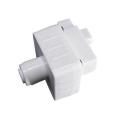 Low Pressure Shut off Switch 1/4" for Water RO Booster System LPS. 