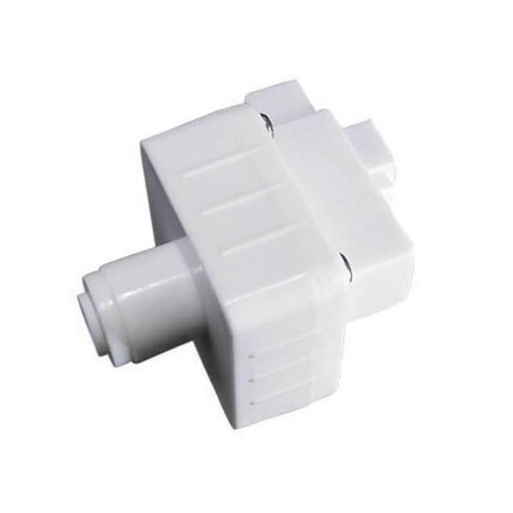 Low Pressure Shut off Switch 1/4" for Water RO Booster System LPS