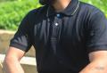 Crossbow Polo Tshirt for Men. 