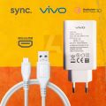 Fast Charger 22.5 Watt with Cable (5V/2A=10Watt, 9V/2A=18 Watt, 10V/2.25A=22.5 Watt) Intelligent QuickCharge3.0. 