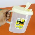 Cooking Oil Jug (Aroni) 1000 ML. 