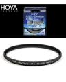 Lens Filter Hoya Pro1 Digital UV MC - 62mm - Black. 