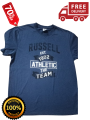 Russell Athletic  ATHLETIC  MAN T-SHIRT SHORT SLEEVES. 