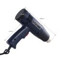 Heat Gun Heat Air, Heat Lamination Machine Heatgun Electric Hot Air Power Tool for Lamination Resin - Art - Craft - rasin - Shrink Wrap - Candle making - Bike Wrap. 