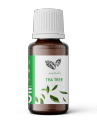 Tea Tree Essential Oil (10 ml) – Pakistan Pansar Tea Tree Oil 100% Pure & Natural – Undiluted. 