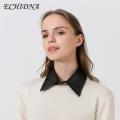 ECHIDNA Collar Turn-down Collar Shirt Collars Female Collar. 