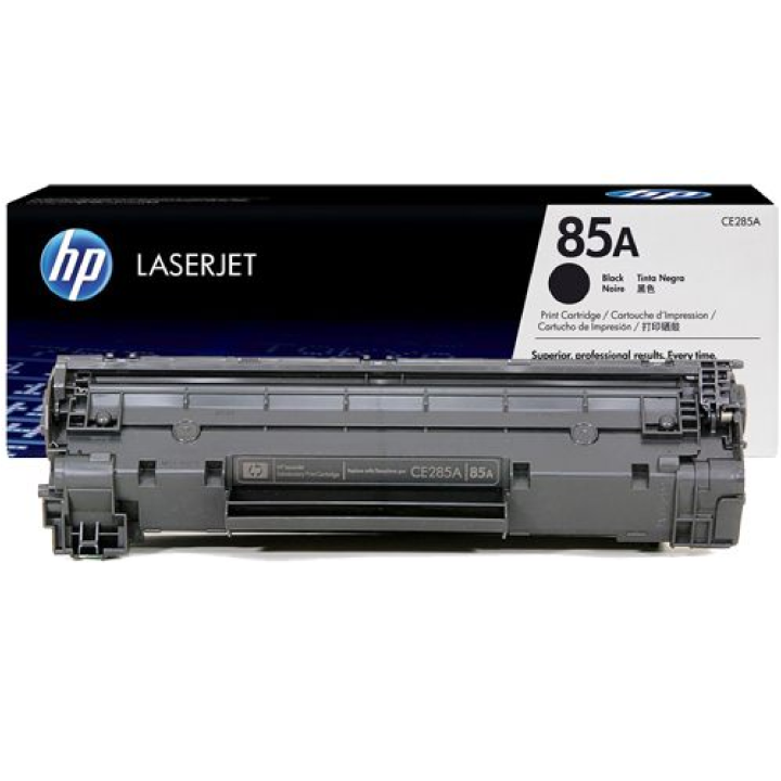 HP Toner 85A