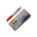 White Board Marker | Mini White Board Maarker Red, Blue, Black & Green 12Pcs. 