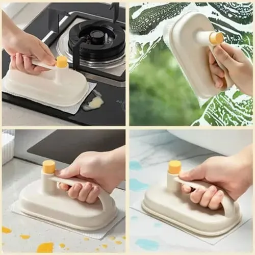 Kitchen%20Cleaning%20Brush%20Replaceable%20Disposable%20Magic%20Cloth%20with%20Handle%20Cleaning%20Cloth%20Wipes%20Portable%20Tableware%20Cleaning%20Rags%20-%20Image%204