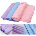 Home Textile Towels Women Bath Robe Wearable Towel Dress Lady Fast Drying Beach Spa Magical Nightwear Sleeping. 