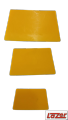 Glass papper pasting tool 3 size. 