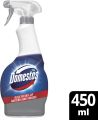 DOMESTOS CLEANER BLEACH SPRAY MULTIPURPOSE 450 ML BASIC. 
