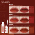 Focallure FA179 True Matte Lip Clay. 
