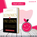 Economics in One Lesson by Henry Hazlitt | Buy Books Online Bookberry | Amazon Bestseller. 
