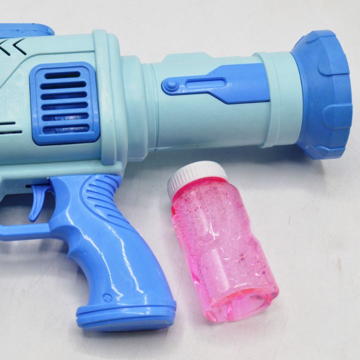 Kids%20Amazing%2032%20Holes%20Bazooka%20Bubble%20Gun%20-%20Image%204