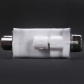 DVI male adapter (DVI - D 24 1) to female VGA (15-pin). 