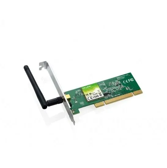 TP-LINK%20TL-WN751ND%20150Mbps%20Wireless%20N%20PCI%20CARD%20Express%20Adapter%20TP%20LINK%20-%20Image%204