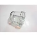 National P@nasonic Glass Dry Mill - Dry Mill Spice and Dry Fruits Grinder - Juicer Machine Parts Glass Dry Mill - Blender Dry Mill - Thick Wall Dry Mill for all Purposes. 
