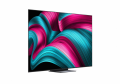 LG OLED Evo AI TV C5 144Hz Gaming Mode* Dolby Vision & HDR10 4K UHD (2025). 