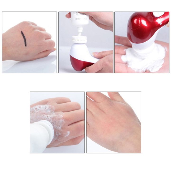 11%20In%201%20Portable%20Electric%20Face%20Massager%20and%20Callous%20Remover%20For%20Women%20And%20Man%20Beauty%20Device%20Multifunction%20Face%20Massager%20Multi-Functional%20Electric%20Face%20Massage%20Beauty%20Device%20Facial%20Cleaner.%20-%20Image%204