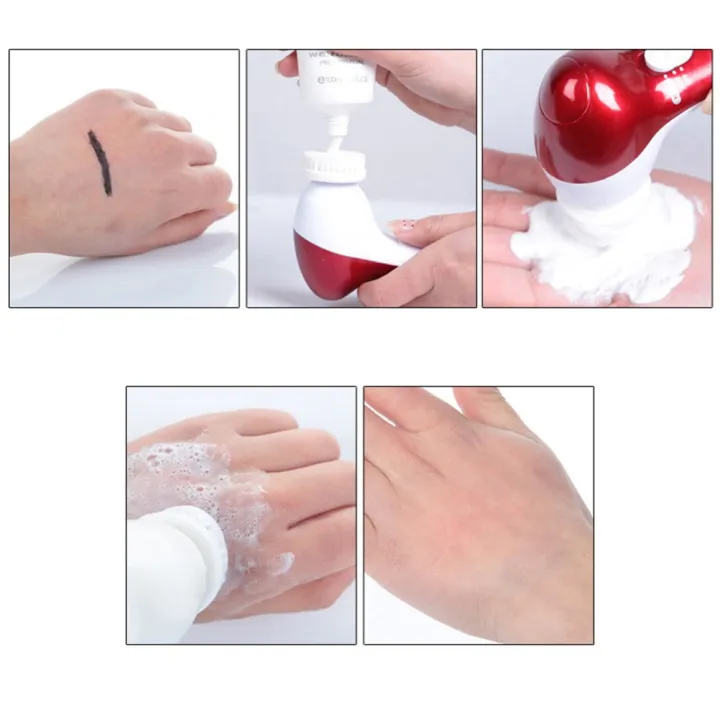 11%20In%201%20Portable%20Electric%20Face%20Massager%20and%20Callous%20Remover%20For%20Women%20And%20Man%20Beauty%20Device%20Multifunction%20Face%20Massager%20Multi-Functional%20Electric%20Face%20Massage%20Beauty%20Device%20Facial%20Cleaner.%20-%20Image%204