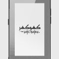 Samsung Galaxy A80 Cover - SkinLee HQ Infinity Glass Case (Soft) - Caste Name Khokhar Customized Cover - SKINLEE-671-1-638-351. 