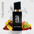 THE LEGEND - INSPIRED BY LEGEND (MEN) l  Perfume For Men l Perfume For Men l Famous Perfume For Men l Fragrance l Perfumes l A. Fragrance. 