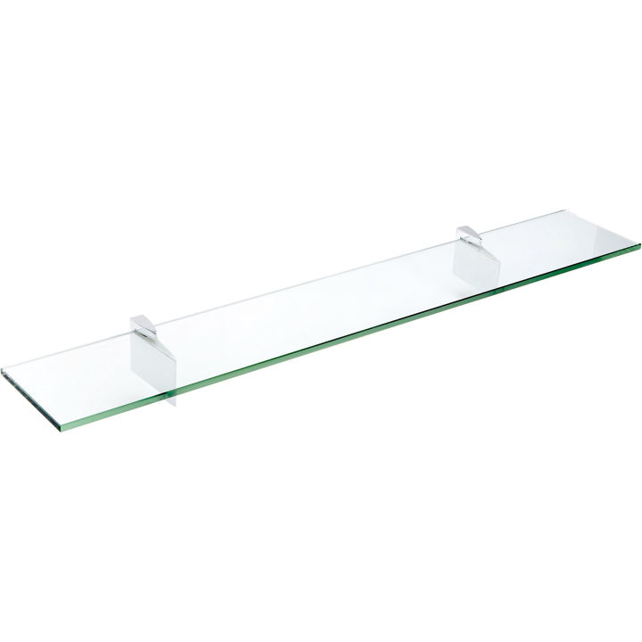 Wall%20Mounted%20Clear%20Glass%20Bathroom%20Shelf,%2018%20inch%20Glass%20Shelf%20for%20Bathroom%20with%20Heavy%20Duty%20Brackets%20White,%20Glass%20Floating%20Shelf%20Brackets%20-%20Image%206