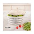 Limon Salad Spinner. 
