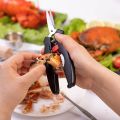 Crab Tools for Eating,Lobster and Crab Tool Set,Seafood Tool. 