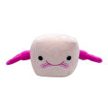 New Red Titanic Balloon Cat Plush Titanic Balloon Cat's Plush Toy Doll. 