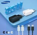 Samsung 25W Super Fast Adapter ,25w PD Charger, Original 25 Watt Charger for Samsung, Best 25w Charger for Samsung phone Galaxy Note 20 Ultra Note10 A70/A7050/A80/A80,A71,A72,A73,A51,A52,A53,A31,A32,A33,A04 ,A02s. 