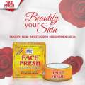 Beauty Cream Face Fresh 100 percent original. 