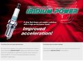 Suzuki Cultus Celerio 2017-2024 Denso Iridium Spark Plug - 3 Pieces Made in Japan. 