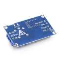DC 6-30V Timer Relay Programmable Relay Module Cycle Timer with LCD Display / 5V Micro USB, Smart Home Controller ON/Off Trigger Time Cycle Timer Circuit Switch 0.1s~999min Adjustable For EGG / EGGS INCUBATOR. 