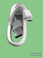 Tecno Original Super Fast Charging Charger with Cable for All Tecno Mobile Phones. 