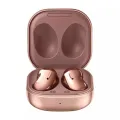 Samsung Galaxy Buds Live With Active Noise Cancellation & Deep Sound Stage. 