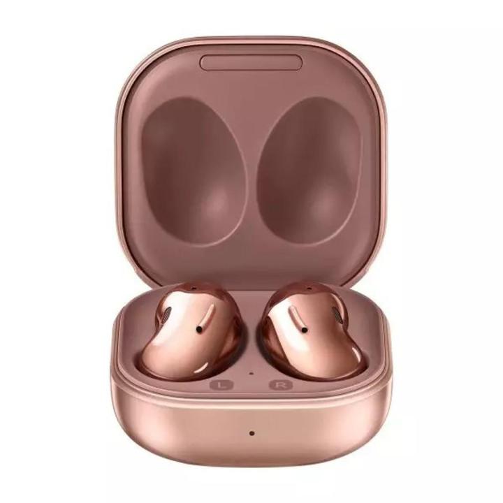 Samsung Galaxy Buds Live With Active Noise Cancellation & Deep Sound Stage