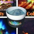 Amamia Flame Powder Ornaments Eco-friendly Magical Fire Flame Powder. 