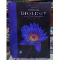 Cambell Biology 12th edition by URRY.CAIN.WASSERMAN.MINORSKY.ORR. 