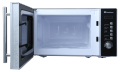 Dawlance Microwave - DW-295 - Digital Panel 20Liters - Silver. 