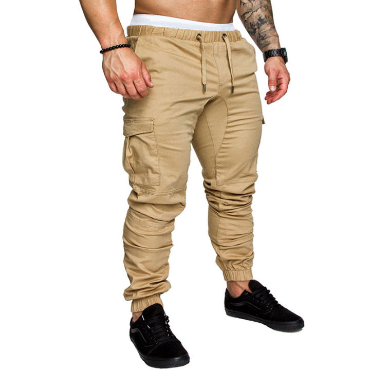 Brand King 6 Pocket Cargo Trousers For Men_ Boys trouser  New Arrival High Quality