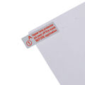 1Pc 15 inch Monitor Laptop LCD Clear Screen Guard LED Protector Film Cover. 