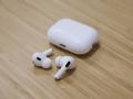 Pro 2nd Generation Wireless Bluetooth Earbuds | Strong Connectivity | Premium Sound | Charging Case Include / TWS Wireless Earbuds with Lanyard. 